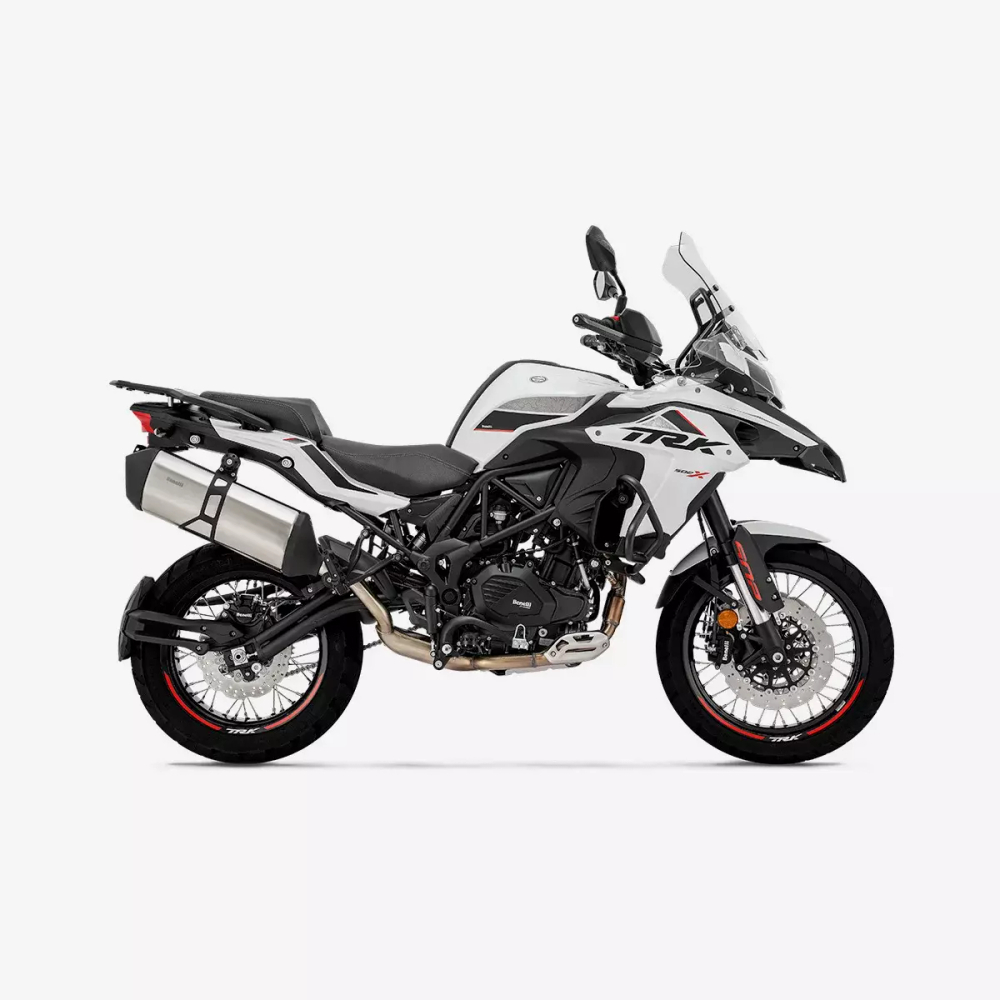 Benelli TRK 502 X