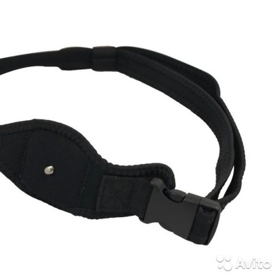 Крепление для трекера Vive Tracker (торс)