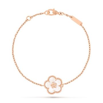 Браслет Lucky Spring, plum blossom