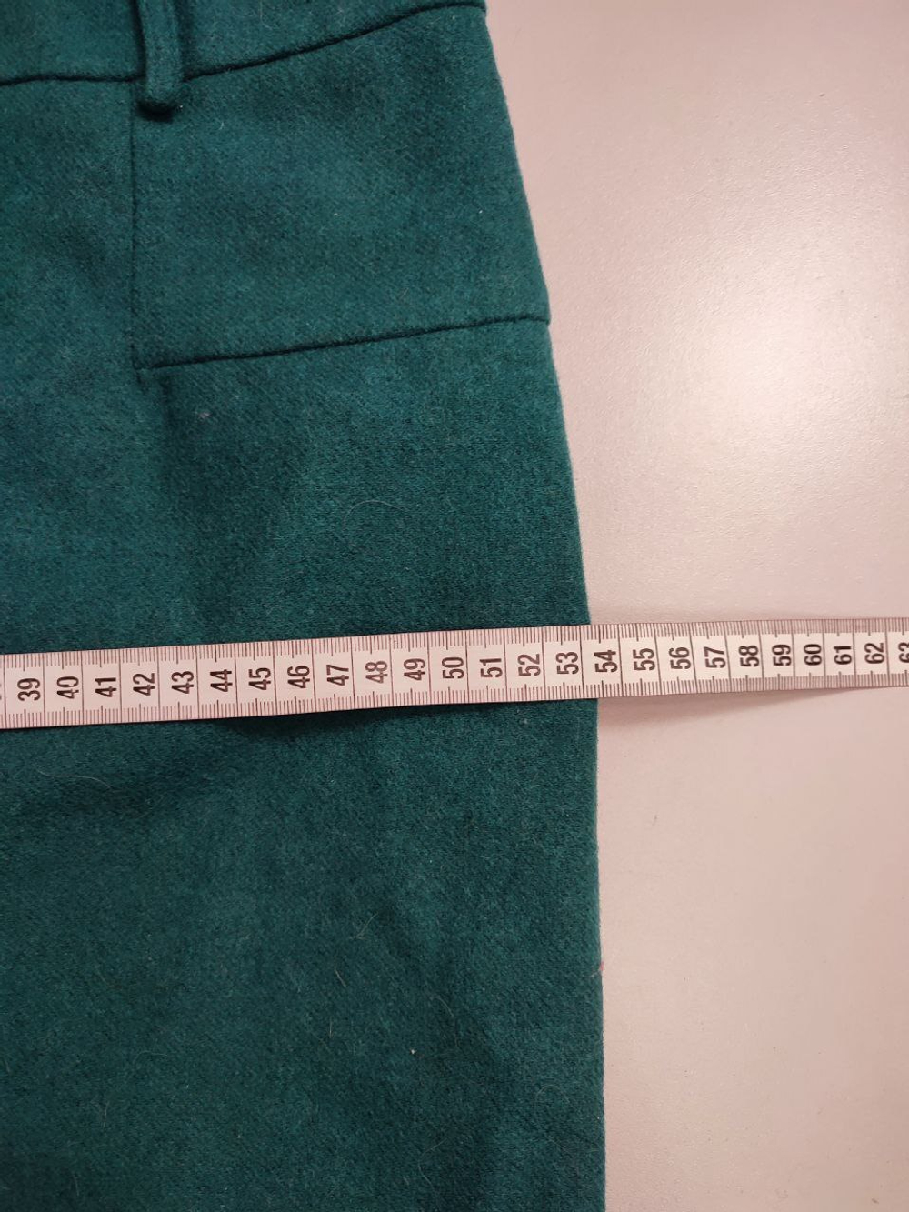 Юбка Incity с шерстью 50 размер