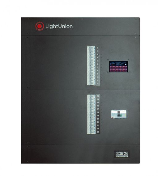 Light Union LU DDSW 24-10