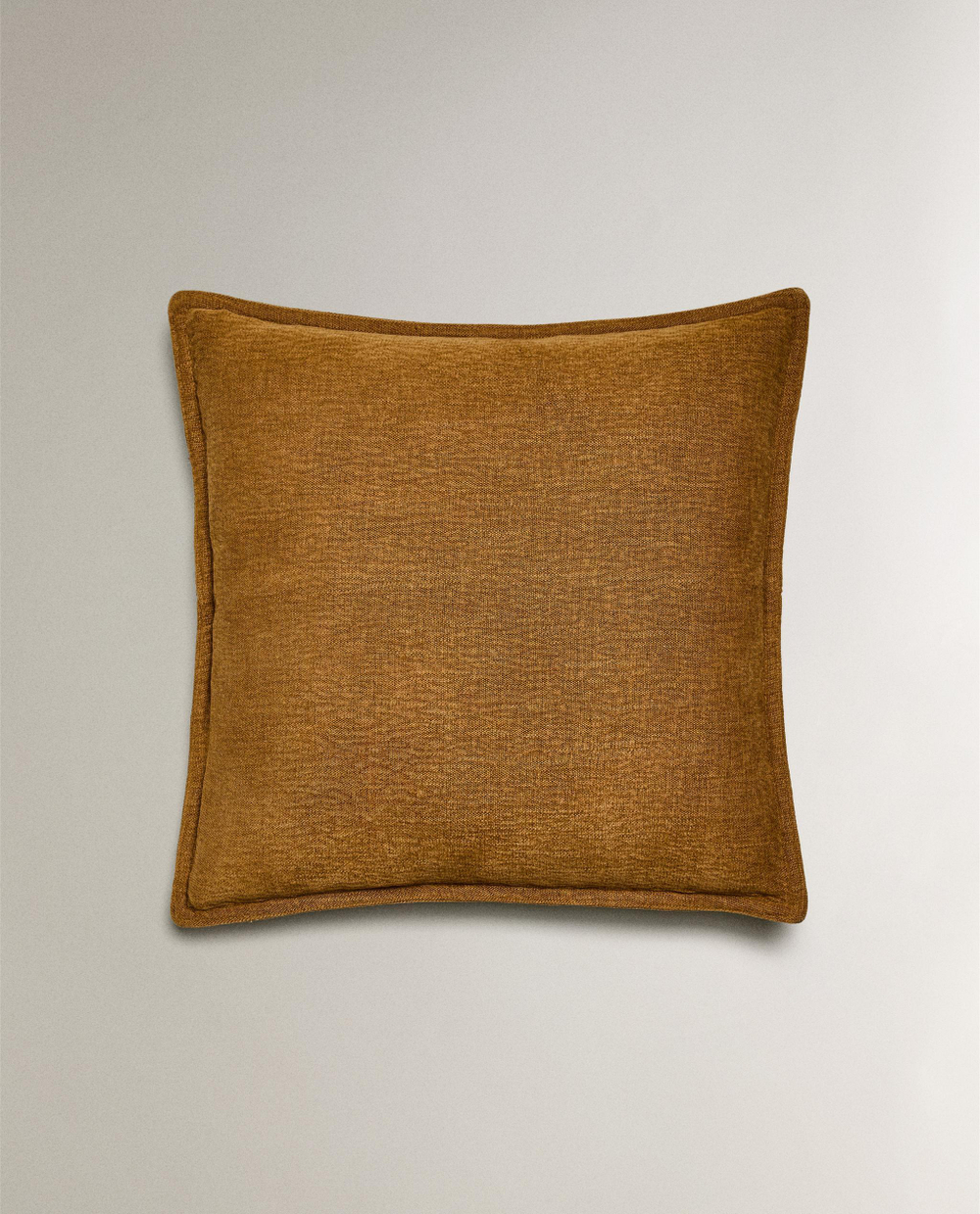Zara Home наволочка декоративная из полиэстера, зелёный, 45x45 см · 1143/008