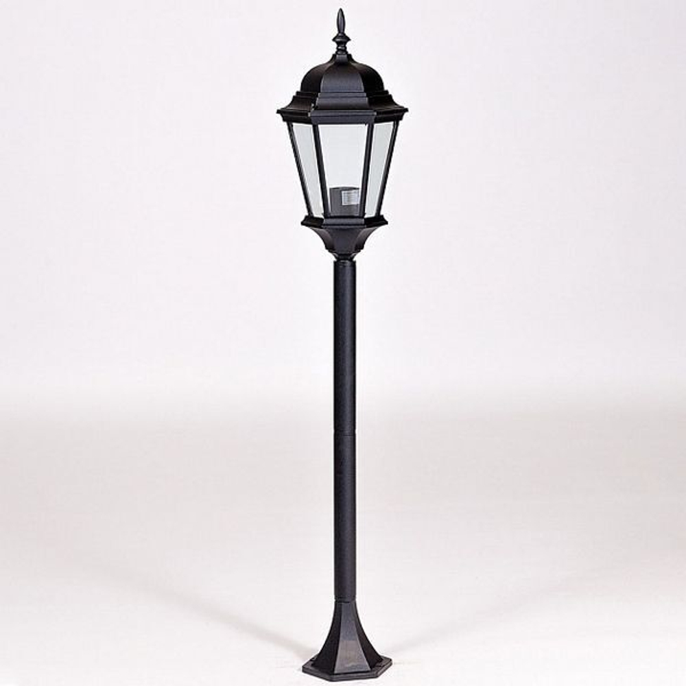 Ландшафтный столбик YAOHUA LUX ASTORIA 2M 91407M Bl ромб