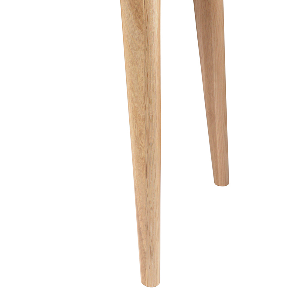 Стол письменный Unique Furniture RHO 120х60х75см