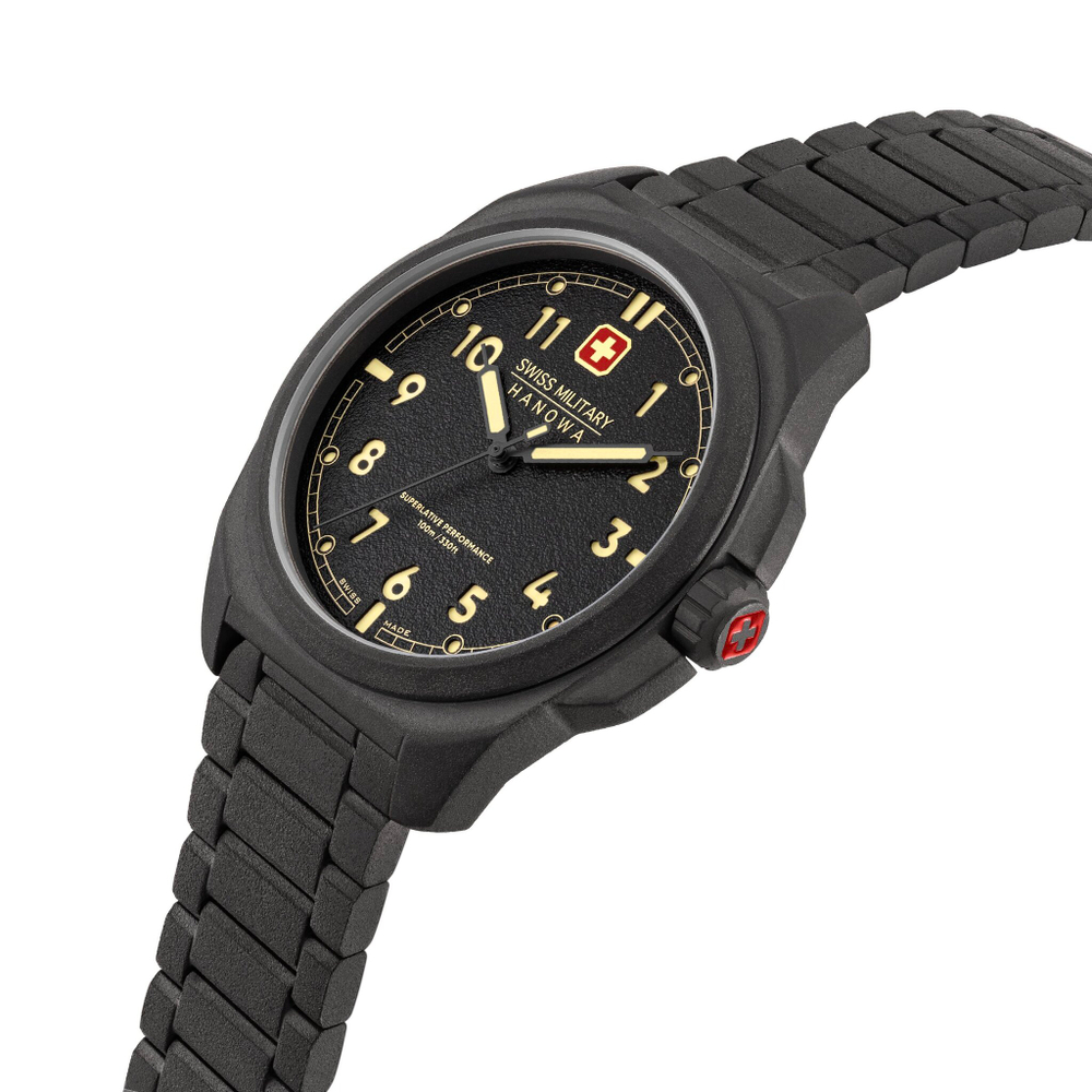 Swiss Military Hanowa Fieldmaster SMWGG0003941