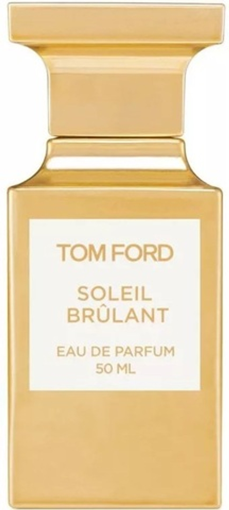 Tom Ford Soleil Brulant