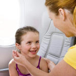 Детские беруши для полетов Sanohra Fly for Kids
