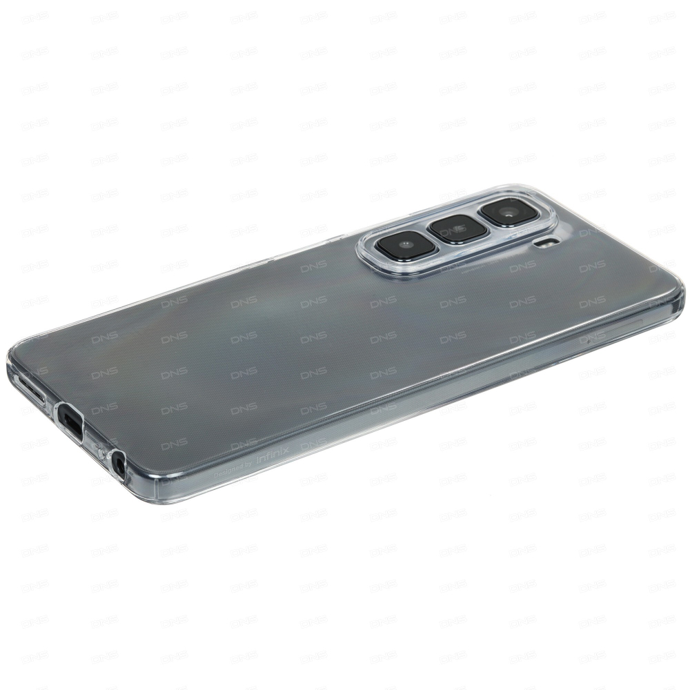 Infinix HOT 50
