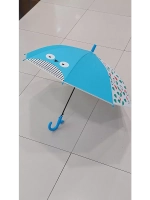 Зонт детский складной трость