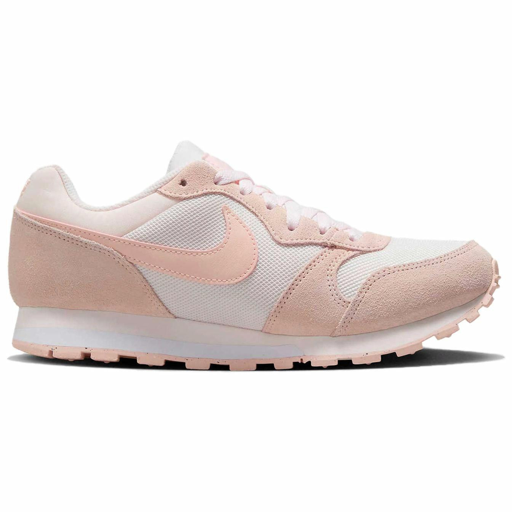 Кроссовки Nike Md Runner 2 (Женская размерная сетка)