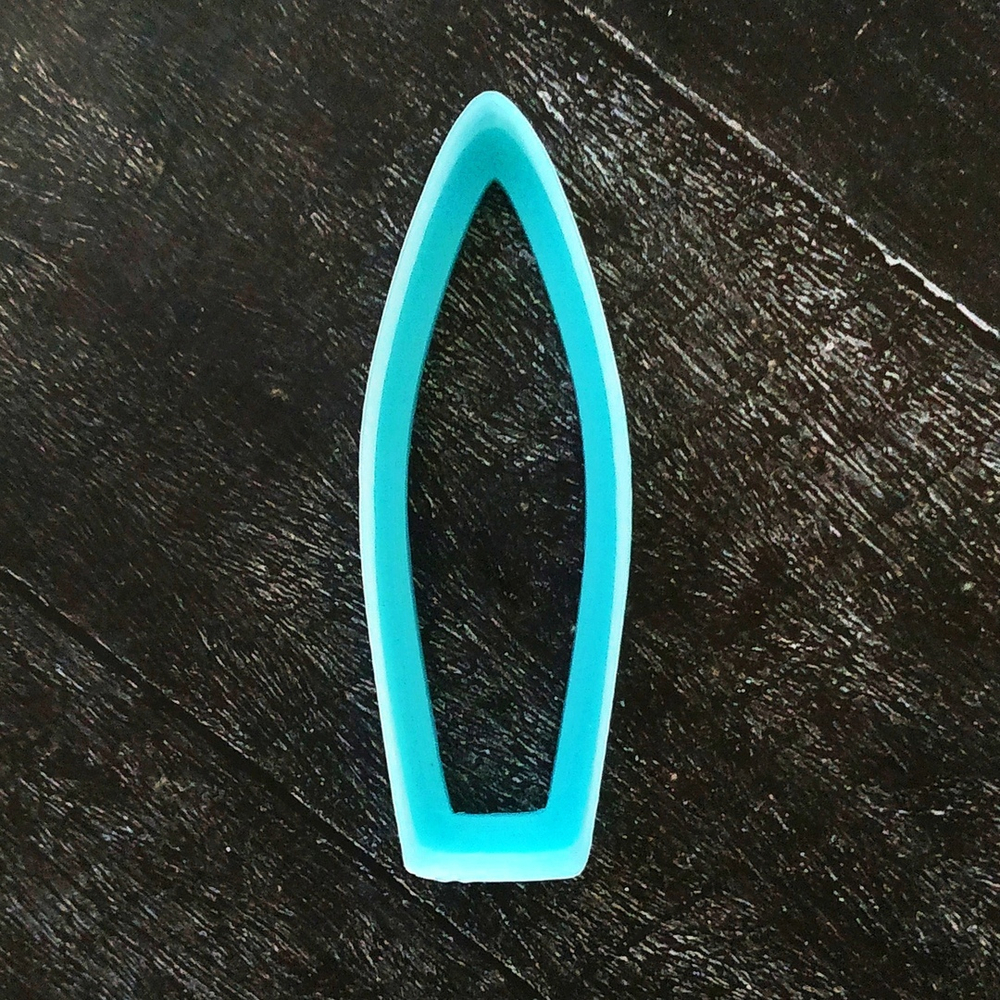 Уши зайки №1