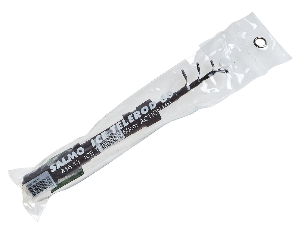 Зимняя удочка ICE TELEROD PLUS II 50см