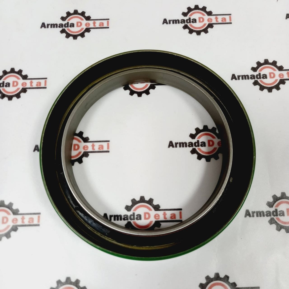 Сальник коленвала передний JCB 3CX 4CX Джисиби | 320/03119 | Аналог