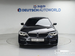 BMW 5 Series (G30) 530i xDrive M Sports Plus (05.2020)