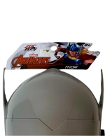 Маска Тор Марвел Captain America ZD Toys 1926-03