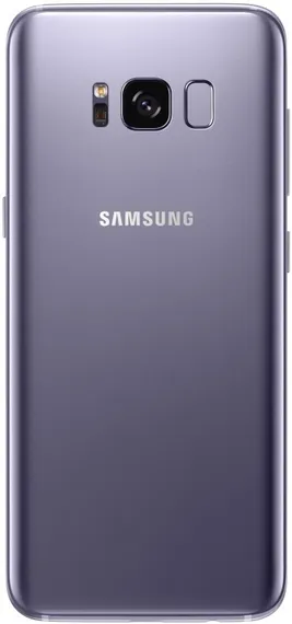 Samsung Galaxy S8 64gb Orchid Grey