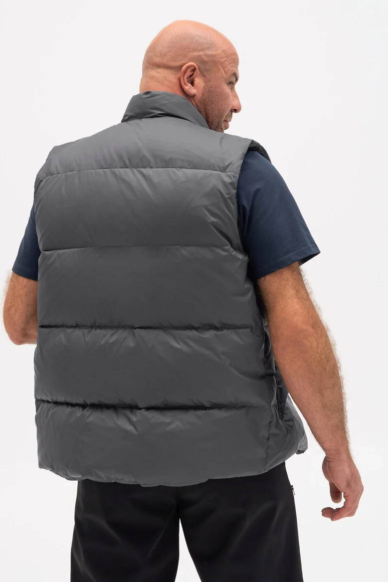 Жилет "НОХО" утеплённый, унисекс