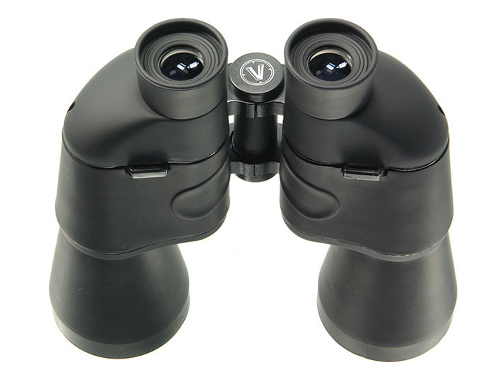 Бинокль Veber Free Focus БПШ 7x50 [24593]