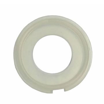 Уплотнительное кольцо D1in Tri-Clamp Sil, Китай