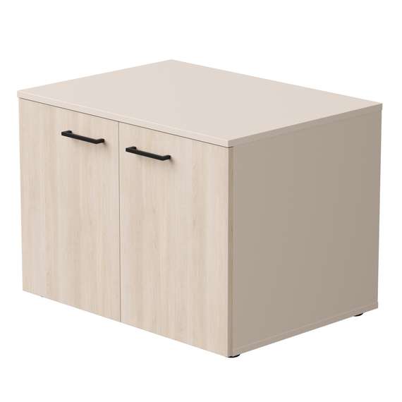 Тумба для оргтехники Everprof EVO 800х604x588