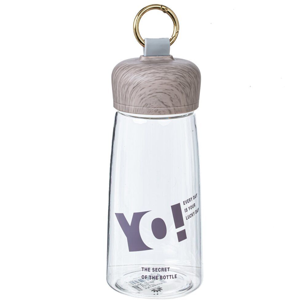 GAEM Бутылка, 420 мл, L7 W7 H18 см, 5в.