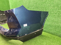 Бампер задний BMW X7 G07 (2019-2022)