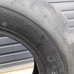 Шина пневмо 12.5/80-18 Galaxy Sup Ind Lug TL 12 PR