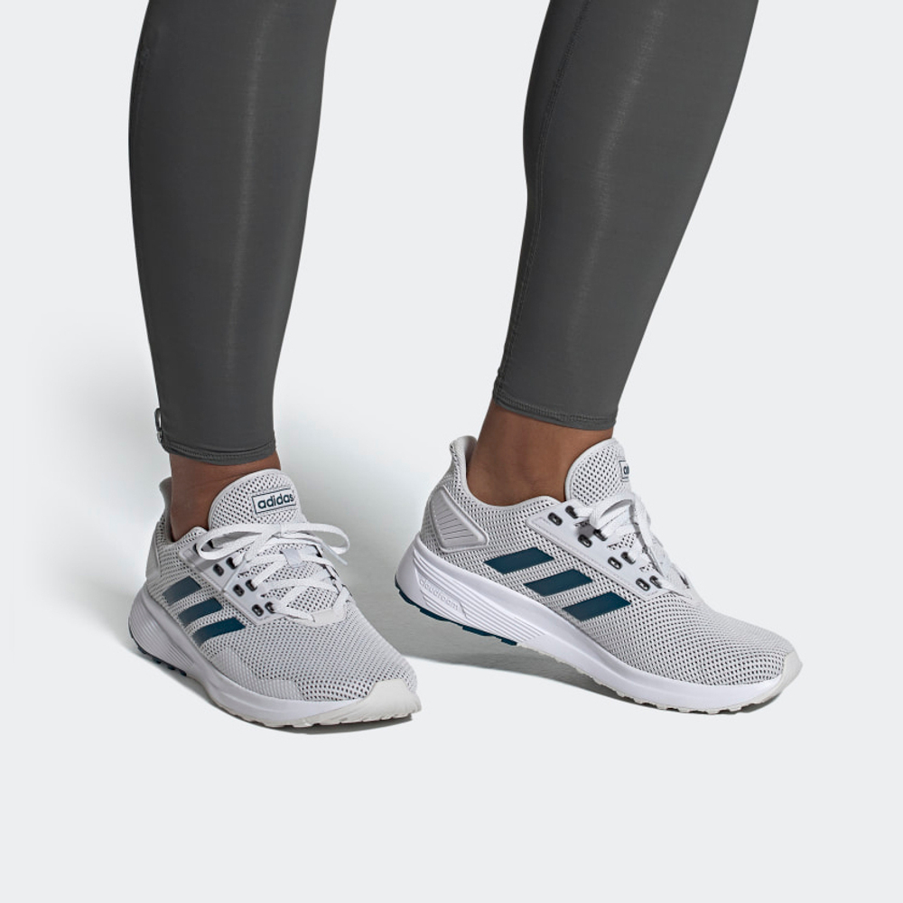 Кроссовки Adidas Duramo 9