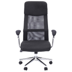 Офисное кресло CHAIRMAN CH621, ткань/сетка