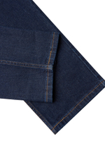 Мужские классические джинсы Levi's 502 Taper 29507-1624