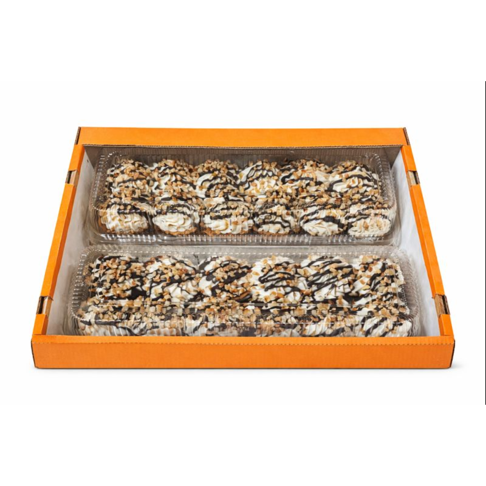 Корзиночка Графская вес Конди (7862)