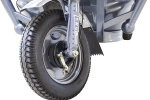 Грузовой электротрицикл Rutrike Титан NEXT 2000 60V1500W