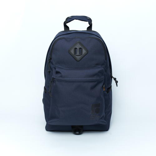 Рюкзак Roverpack темно-синий