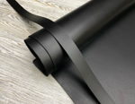 Ременная кожа Prima Black (3,0+ мм), цв. Черный