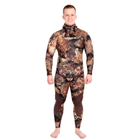 Гидрокостюм Beuchat Rocksea Competition RUS 5 мм