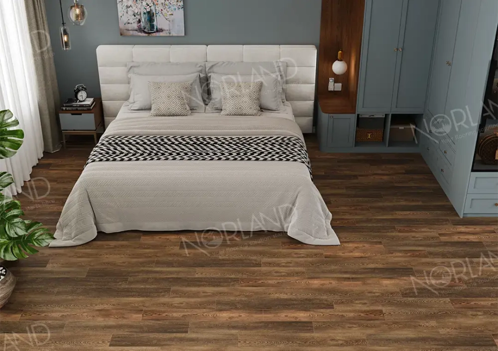 SPC ламинат NORLAND VAKRE Otra 1022-19 AlpineFloor