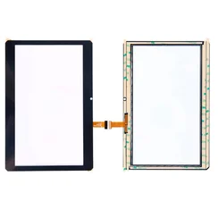 Тачскрин HZYCTP-102473 (Черный)