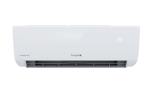 Кондиционер Energolux CHAMPERY PRO HP ESAS09CHP_GDC/ESAU09CHP_GDC — (2)