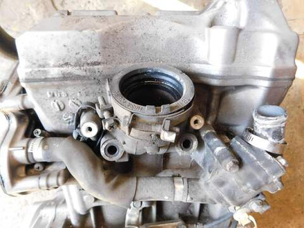 Двигатель Honda NC700XA LD RC63 RC61E 050711