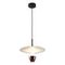 Подвесной светодиодный светильник Lussole Loft Irvine LSP-7082