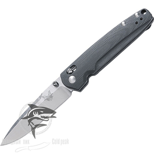 Нож складной Benchmade Valet, Axis, Thmb Std