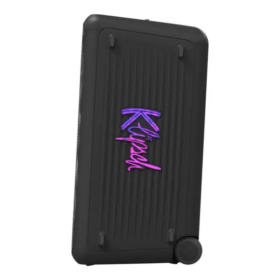 Klipsch Miami Black