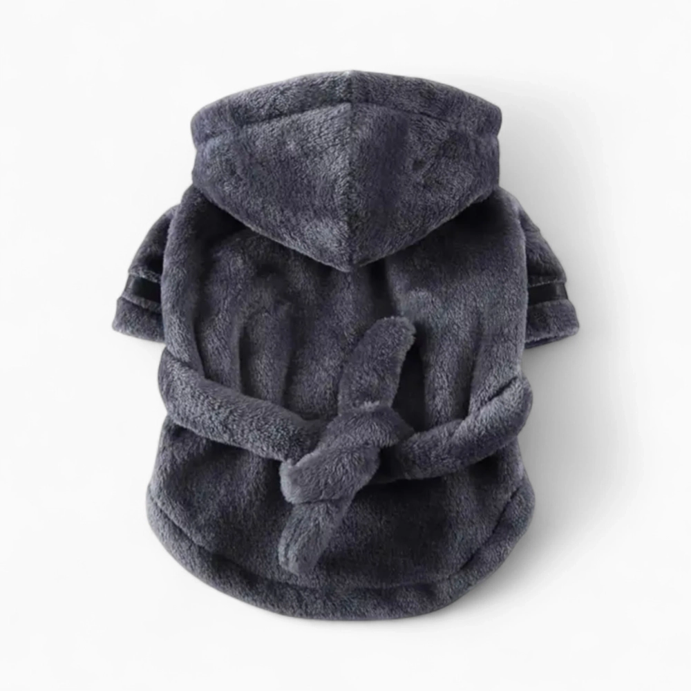 Халат банный «Cozy dream»