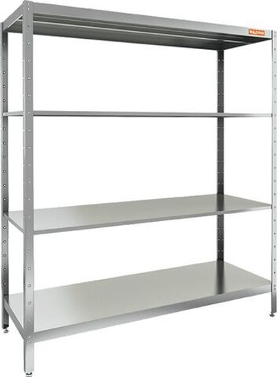 Стеллаж Hicold Нск-17/6