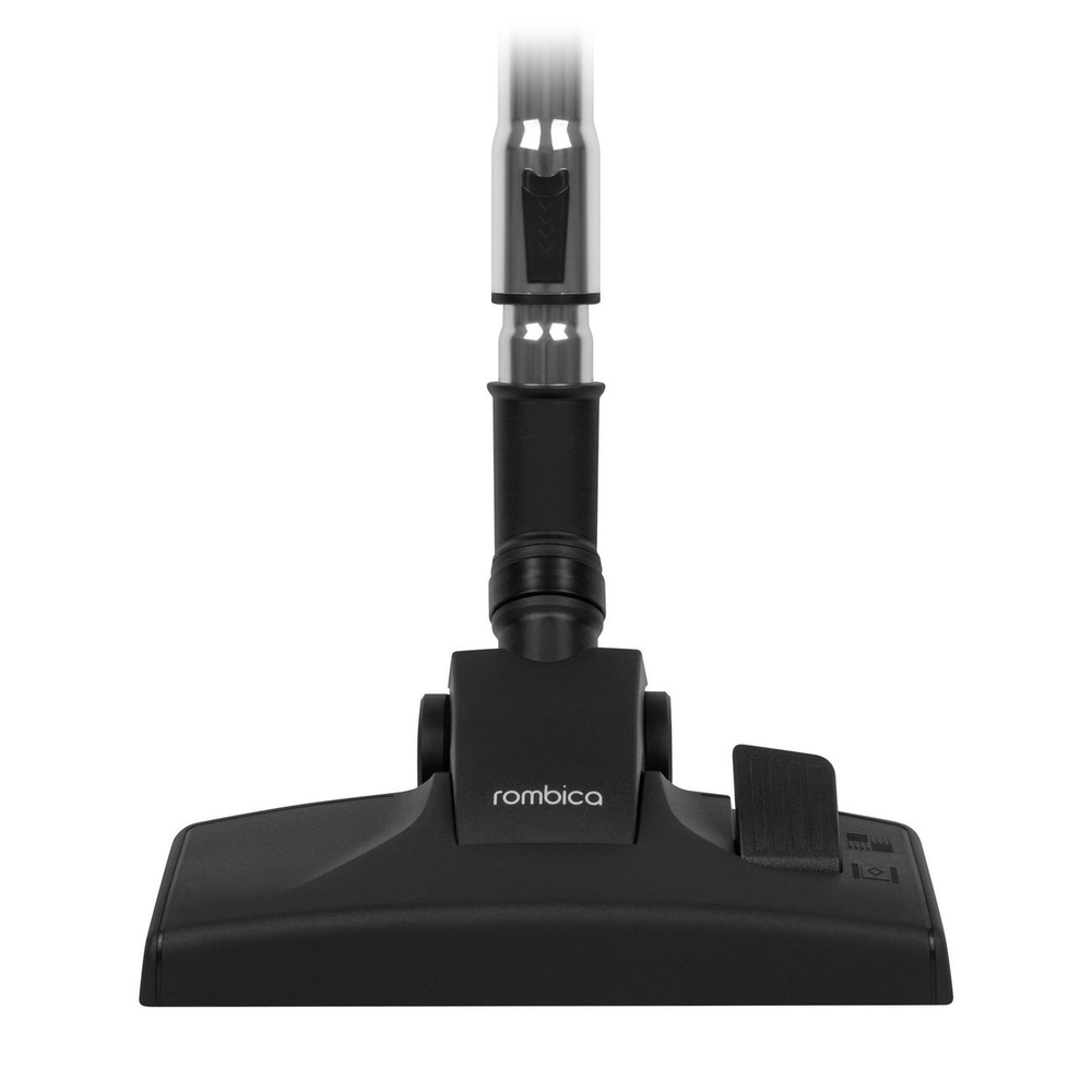 Пылесос ROMBICA MYCLEAN VOX NBL18D03