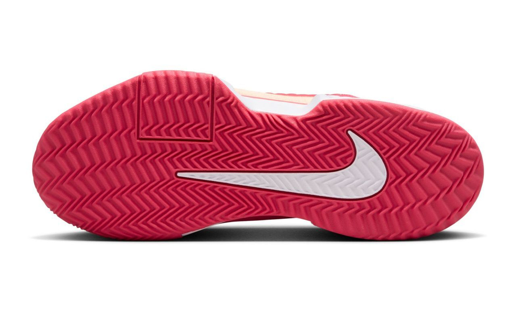 Женские теннисные кроссовки Nike Zoom GP Challenge Pro Clay - Pink