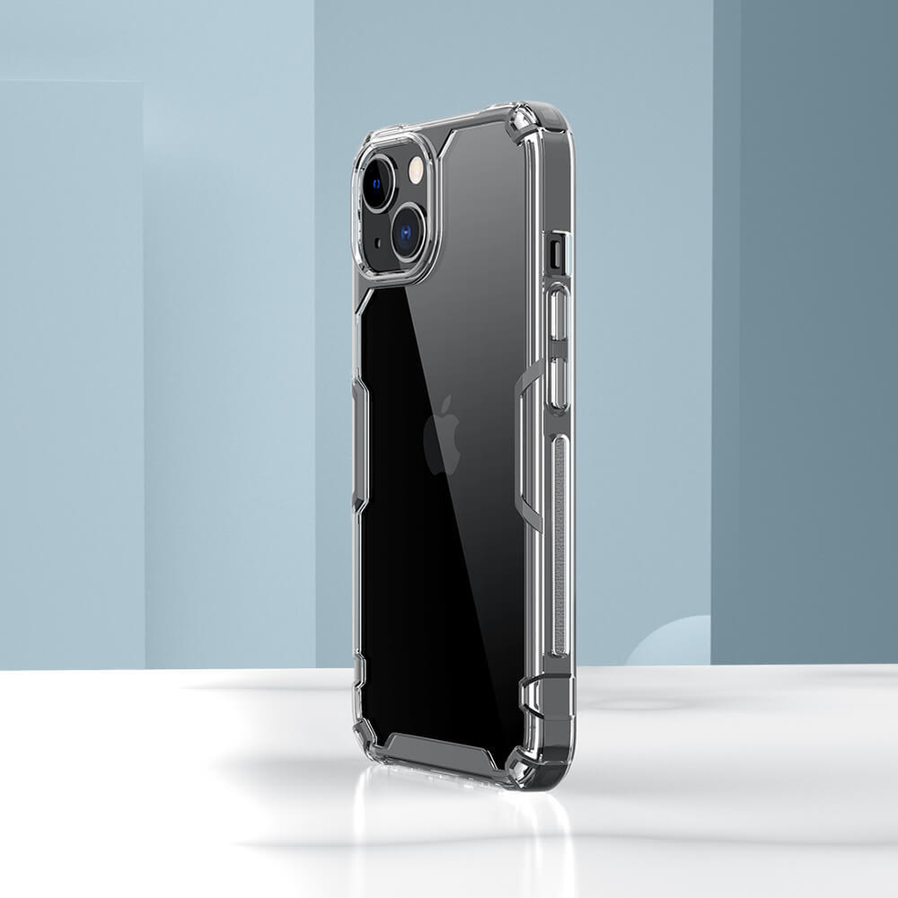 Чехол Nillkin Nature Pro для Apple iPhone 13