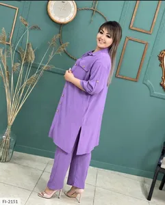 Костюм тройка FI-2146 Фабрика Моды