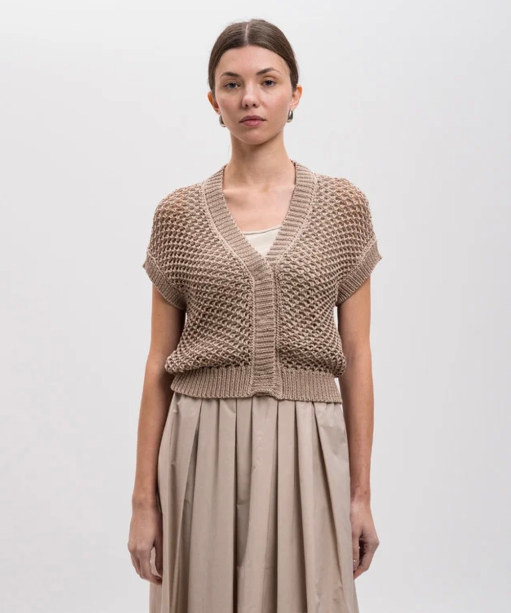 Кардиган PESERICO