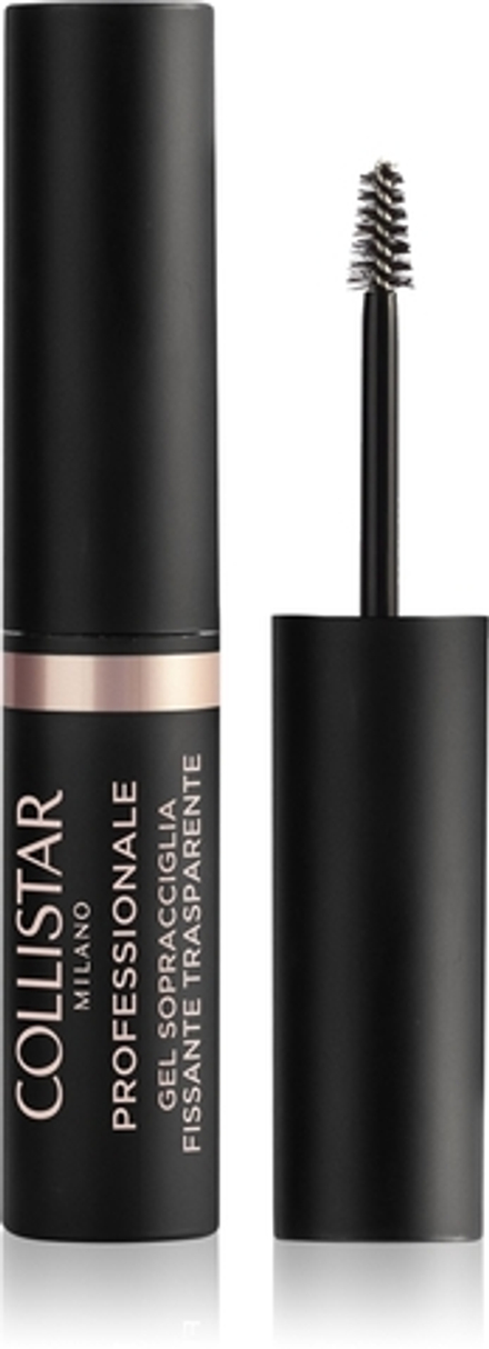 Collistar Professional Brow Gel Clear - , 6 ml